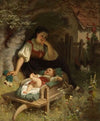 Mutterglück