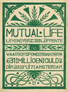 Mutual Life Levensverz. En Lijfrente Waarborgfonds (1898)