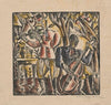 Muzykanci (1922)