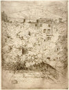 My Back Yard no. 2 (1890)