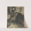 My Brother by Herman Norrman