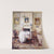 My dining room by Elizabeth Kelly