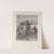 My Enenvy Is My Best Friend (1916-1917) by Louis Raemaekers