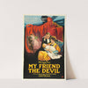 My Friend the Devil by Anonymous