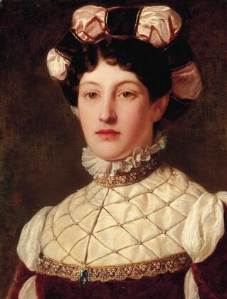 My Lady the Countess