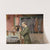 My life – central section of the triptych by Jacek Malczewski