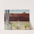 My life – left section of the triptych by Jacek Malczewski