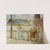 My life – right section of the triptych by Jacek Malczewski