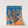 My ragtime fireman by André De Takacs