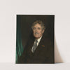 Myron Timothy Herrick by William Orpen