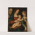 Mystic Marriage of St Catherine of Alexandria (1640) by Giacomo Francia
