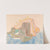 Mythos Einer Insel by Paul Klee