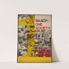 NAACP - one society by David Danois