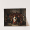 Nach Der Lotterieziehung by Friedrich Friedländer
