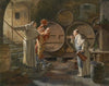 Nach schwerer Sitzung (1892)