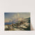 Nachmittag auf Capri by Carl Blechen