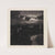 Nacht (Vom Tode, Erster Theil, Opus XI, Blatt 1) (1889-1897) by Max Klinger