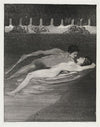 Nacht (Zelt, Opus XIV, 1. Teil, Nr. 12)