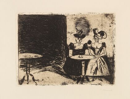 Nachtcafé (1901)
