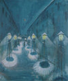 Nächtliche Strasse (Street By Night)