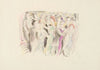 Nachts in der Stefaniebar in Baden-Baden (Cocain, 2) (1924)