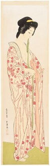 Nagajuban (Underrobe) (1920)