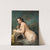 Naiad by Charles-André van Loo