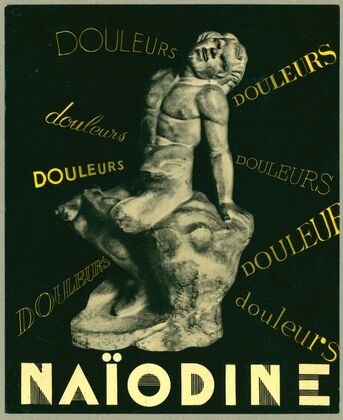 Naïodine (1910-1950)