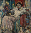 Näitlejanna (Actress)