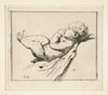 Naked Infant