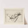 Naked Infant (1791) by Francesco Bartolozzi