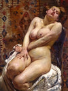 Nana, Female Nude