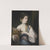 Nancy Reynolds With Doves by Sir Joshua Reynolds
