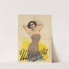 Nangita (1902) by Imp. Chaix