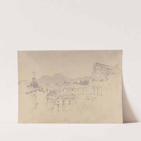 Naples by John Ruskin
