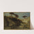 Naples, pins parasols (1850-1862) by Félix Ziem