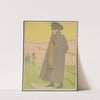 Napoleon (Scribner’s Magazine) (1895) by Maurice Réalier-Dumas