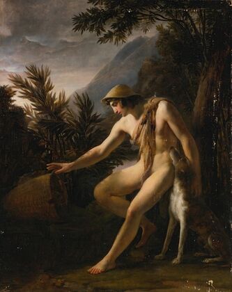 Narcisse