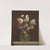 Narcisses blancs, jacinthes et tulipes by Henri Fantin-Latour