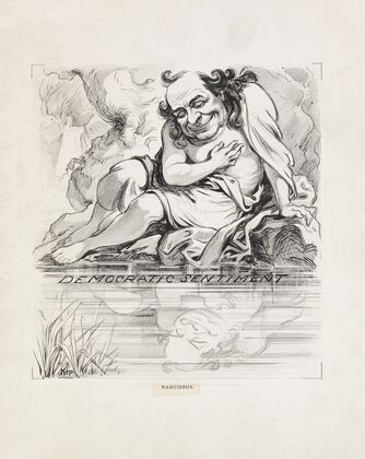 Narcissus (1908)