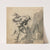 Narcissus (first half 1600s) by Gabriel Weyer