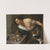 Narcissus Gazing At His Reflection by Dirck Van Baburen