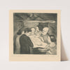 Tapisseries de Beauvais 8 (1838) by Achille Jubinal
