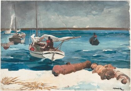 Nassau (1899)