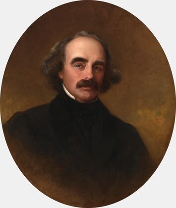 Nathaniel Hawthorne