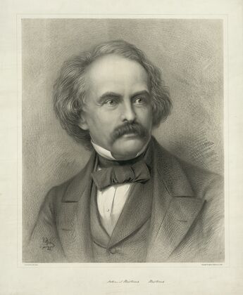 Nathaniel Hawthorne (1883)