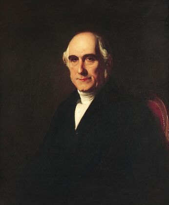 Nathaniel ‘Turnpike’ Levy