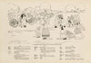 National costumes of the Slavic peoples Pl.01 (1920)