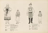 National costumes of the Slavic peoples Pl.08 (1920)
