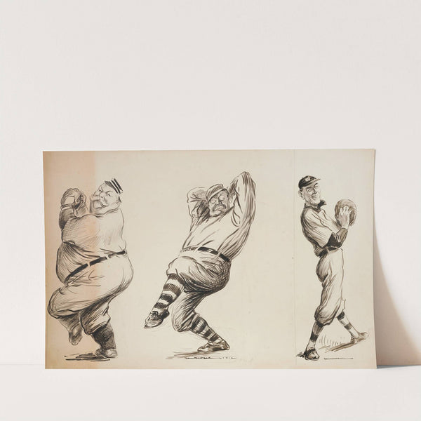 National Favorites (1912) by William Henry Walker